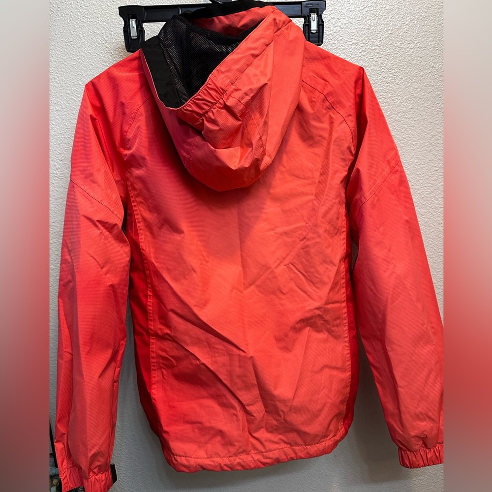 Killtec Technical Outdoor Level 2 Windbreaker - image 2